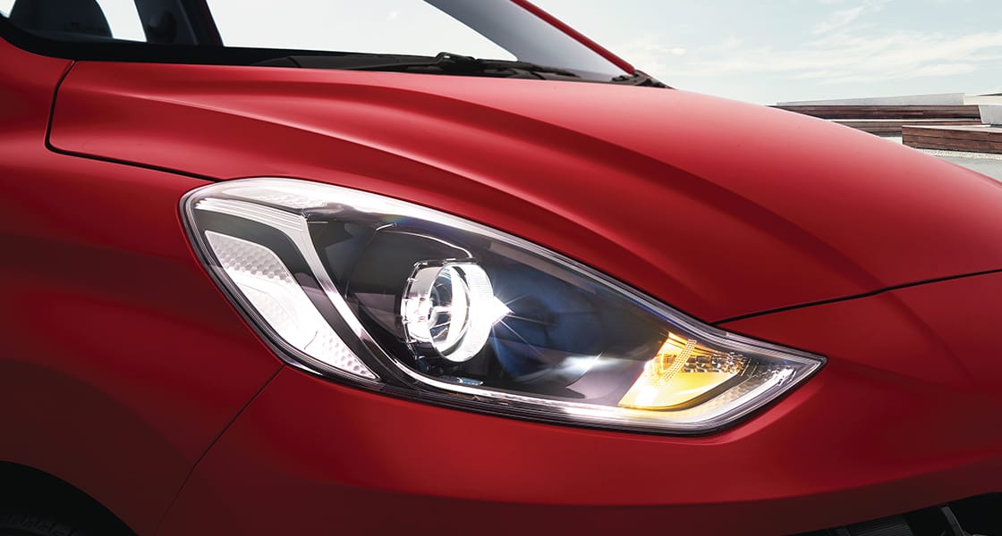 جراند i10