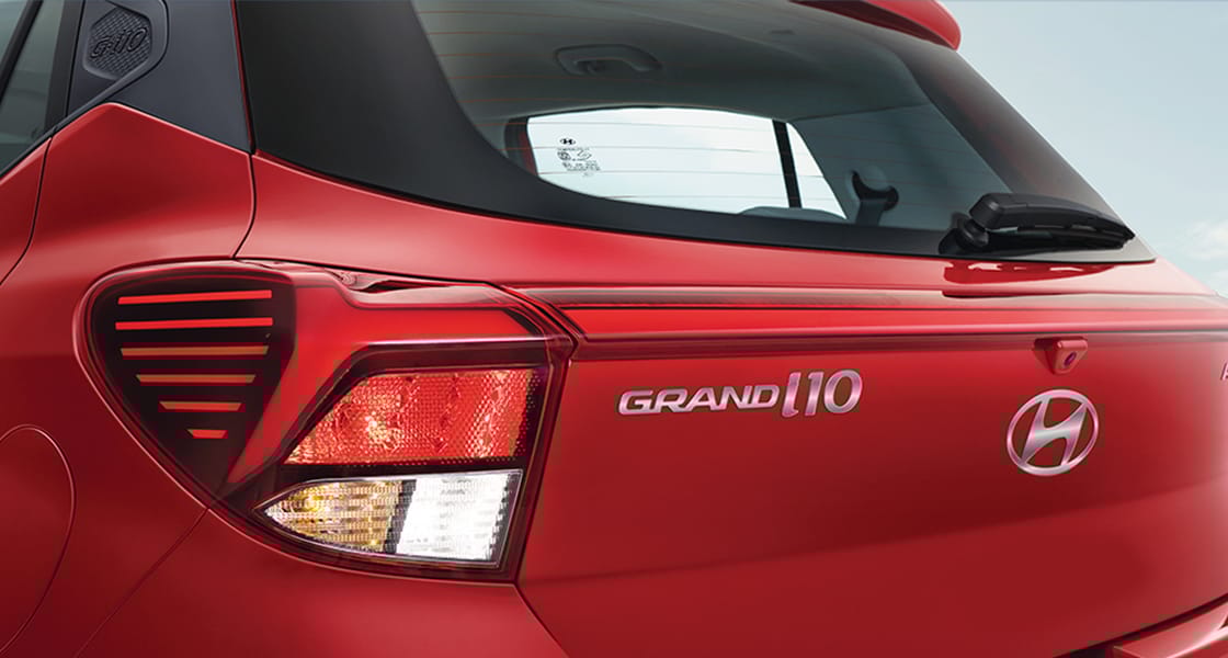 جراند i10