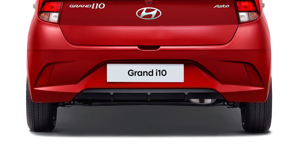 جراند i10