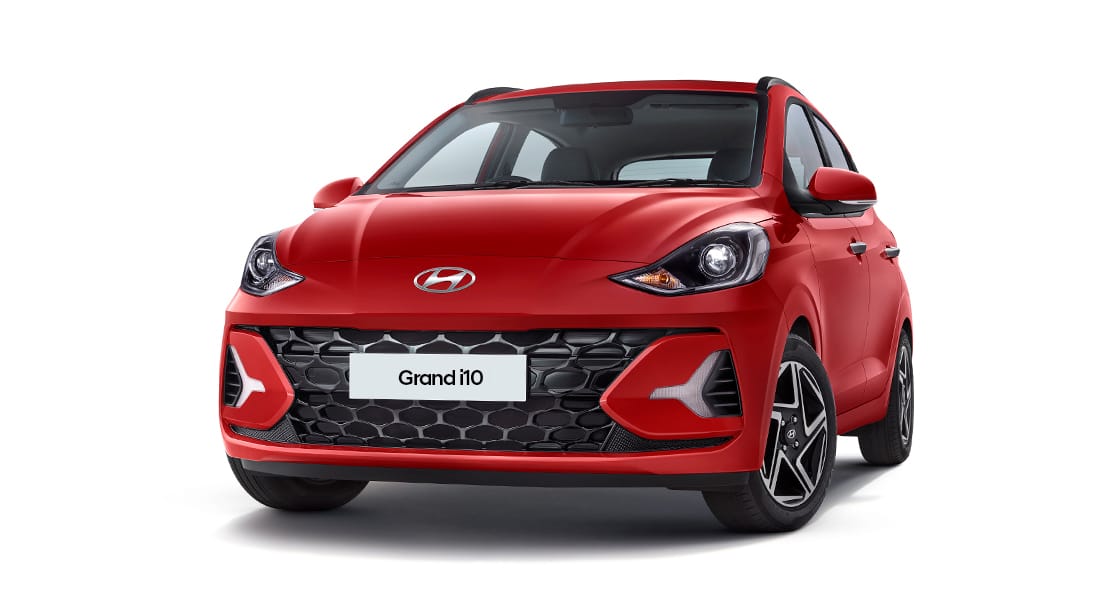 جراند i10