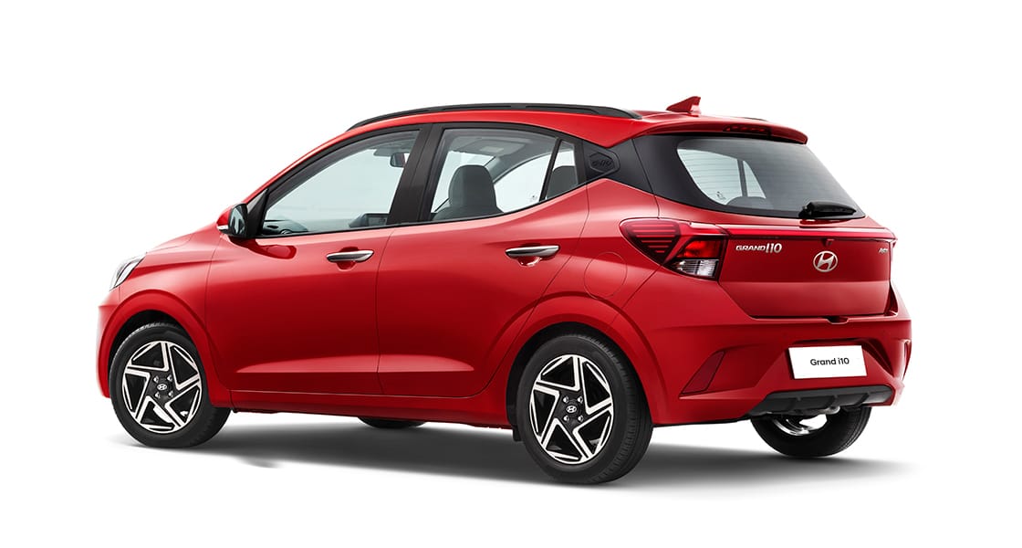 جراند i10