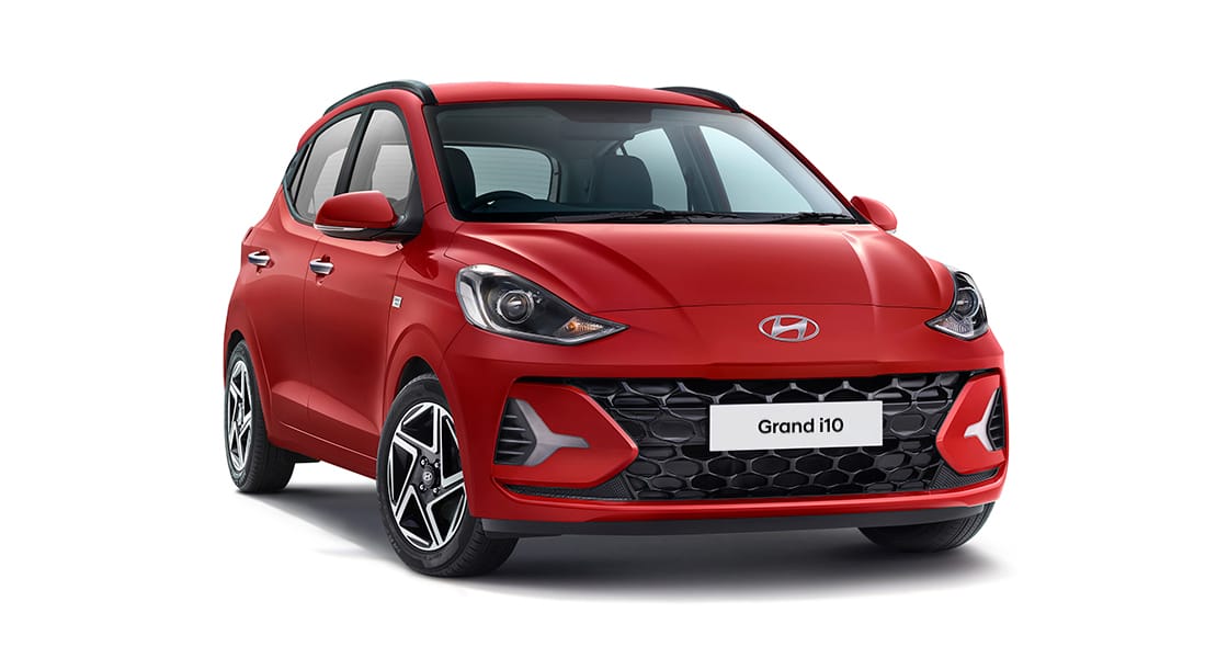 جراند i10
