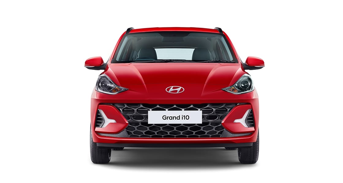 GRAND i10