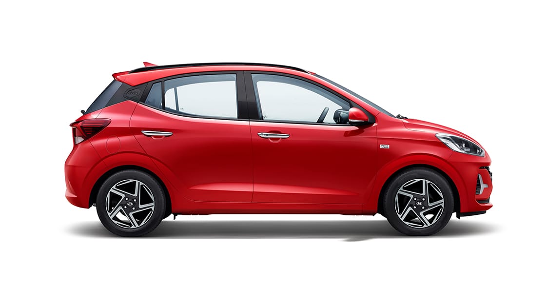 GRAND i10