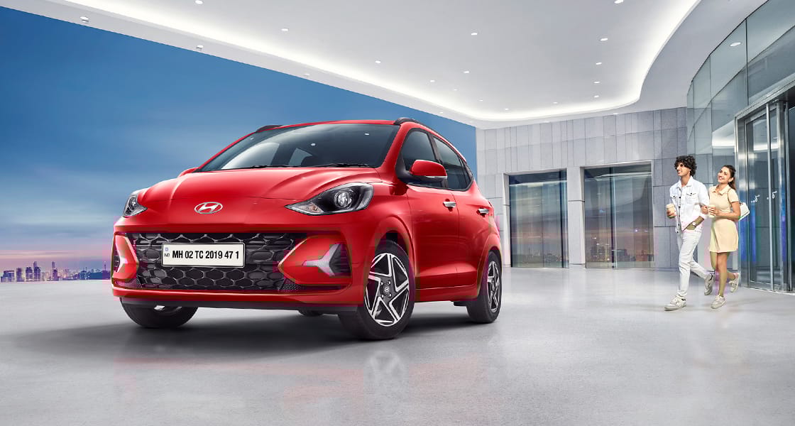 GRAND i10