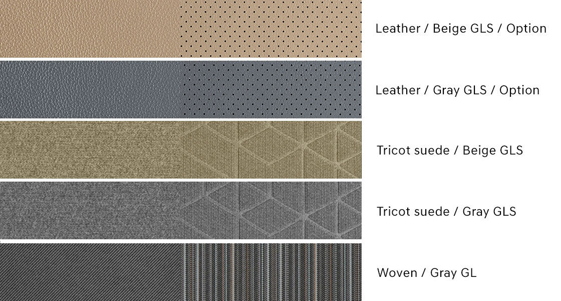 interior Color