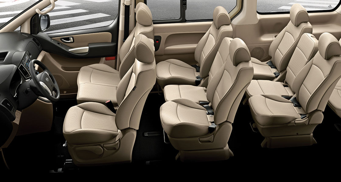 expand your seating capacity