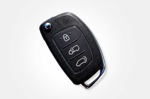 Smart key