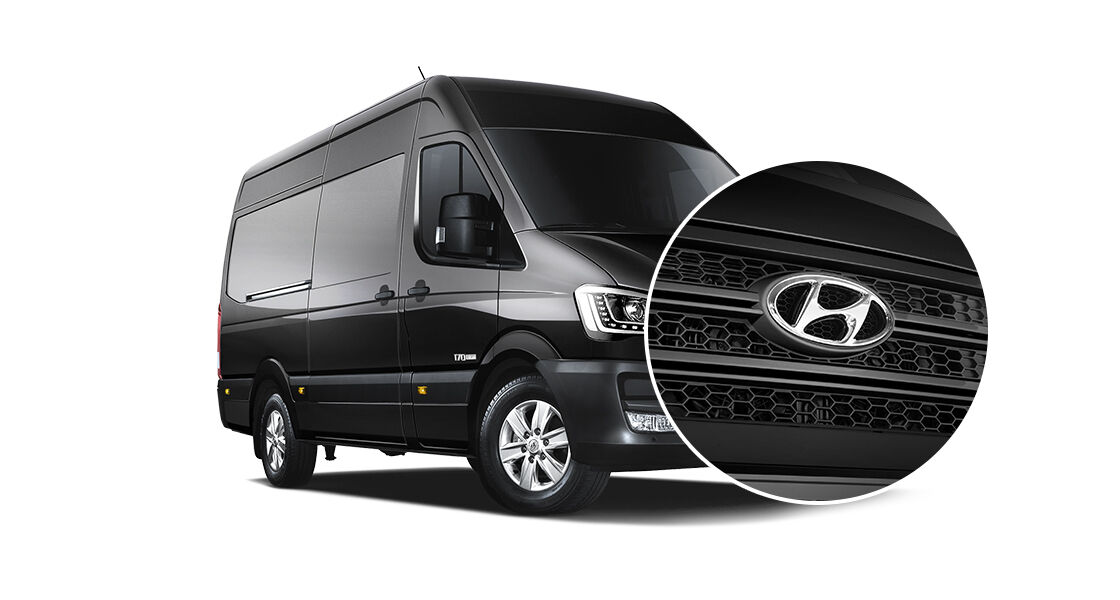 H350 hyundai new arrivals