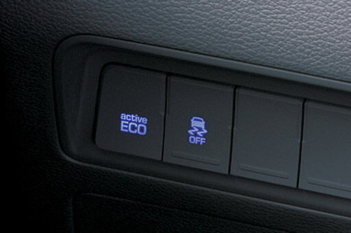 Active Eco Drive Mode
