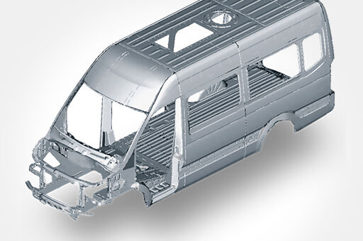 High strength steel