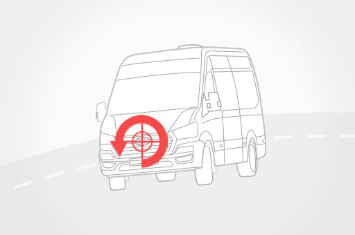 Emergency stop signal (ESS)