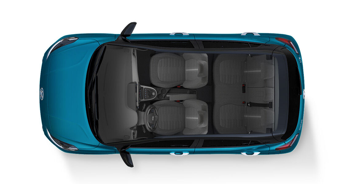 Hyundai i10 Maroc