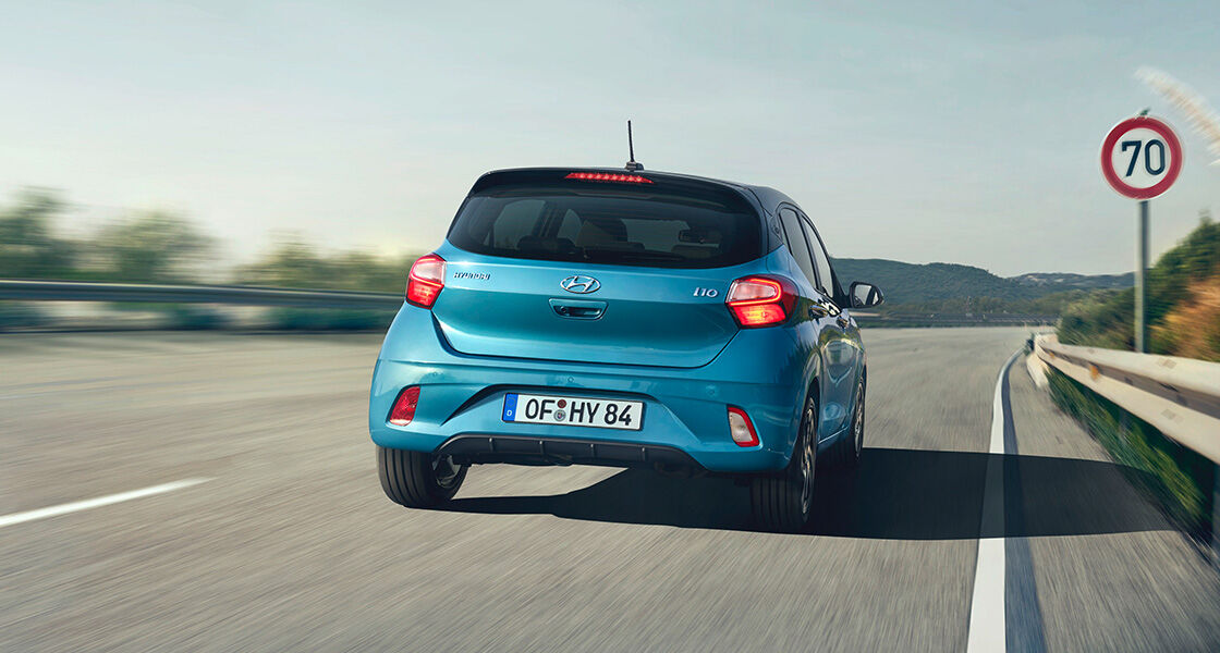 Efficient powertrains for town and country