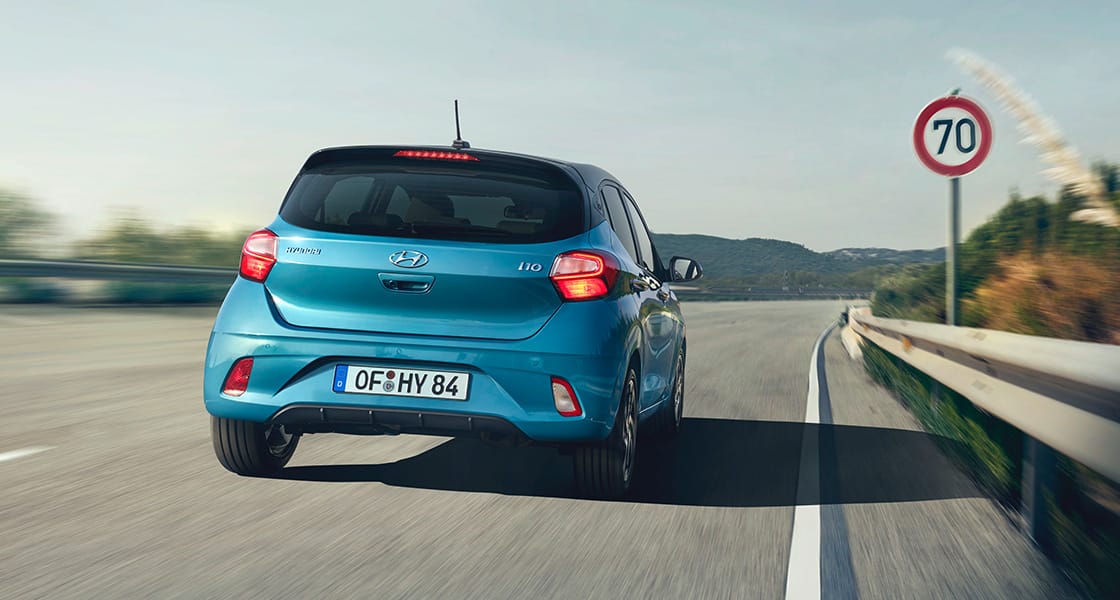 ضمان لمدة 5 سنوات لعدد الأميال غير محدود