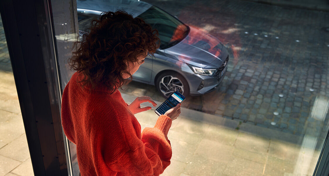 Best-in-class connectivity features.