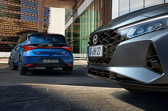 hyundai i20 prix 2021