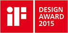 جائزة آي أف للتصميم لعام 2015
