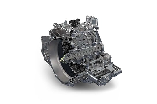 Introducing the N DCT.