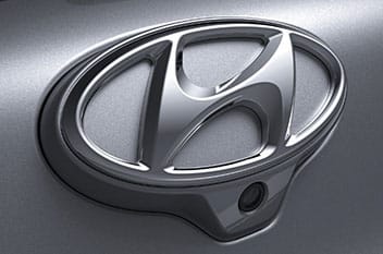 كاميرا الرؤية الخلفية