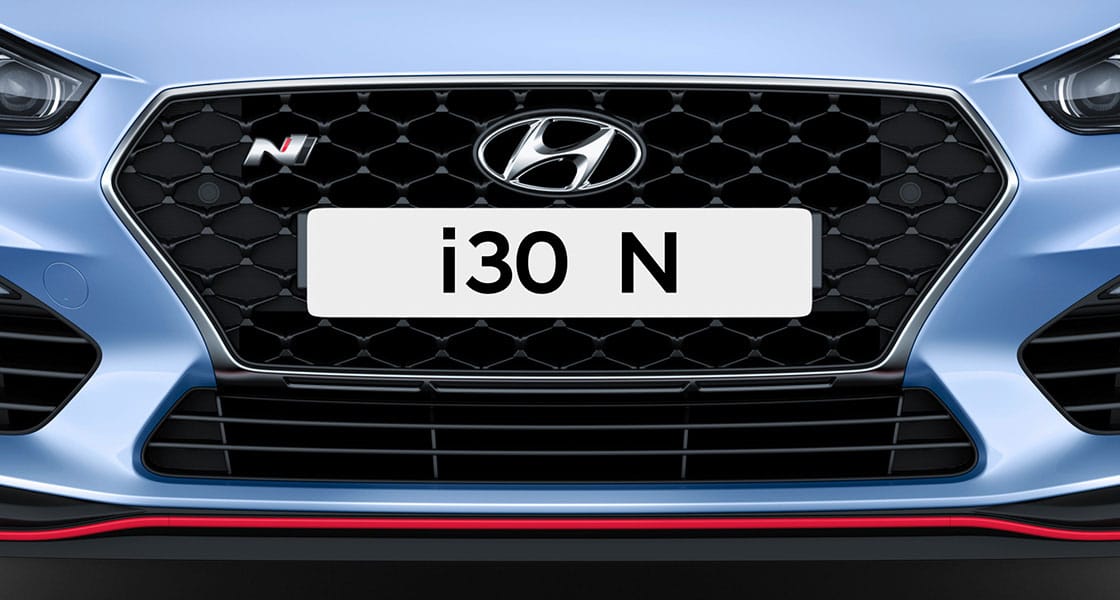 i30 N