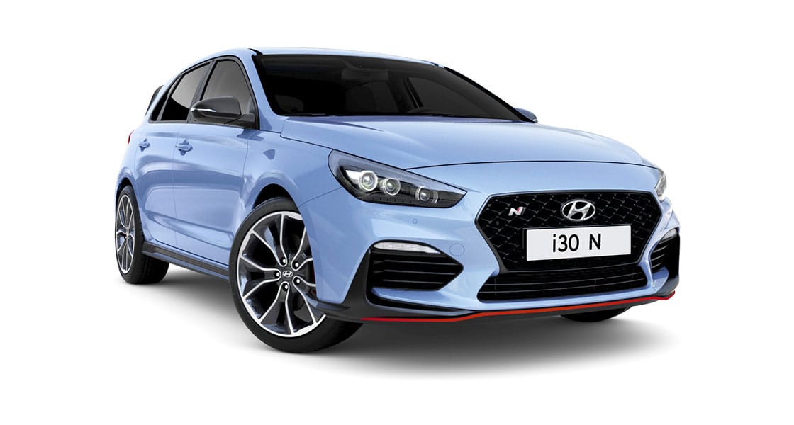 Maintains its sporty