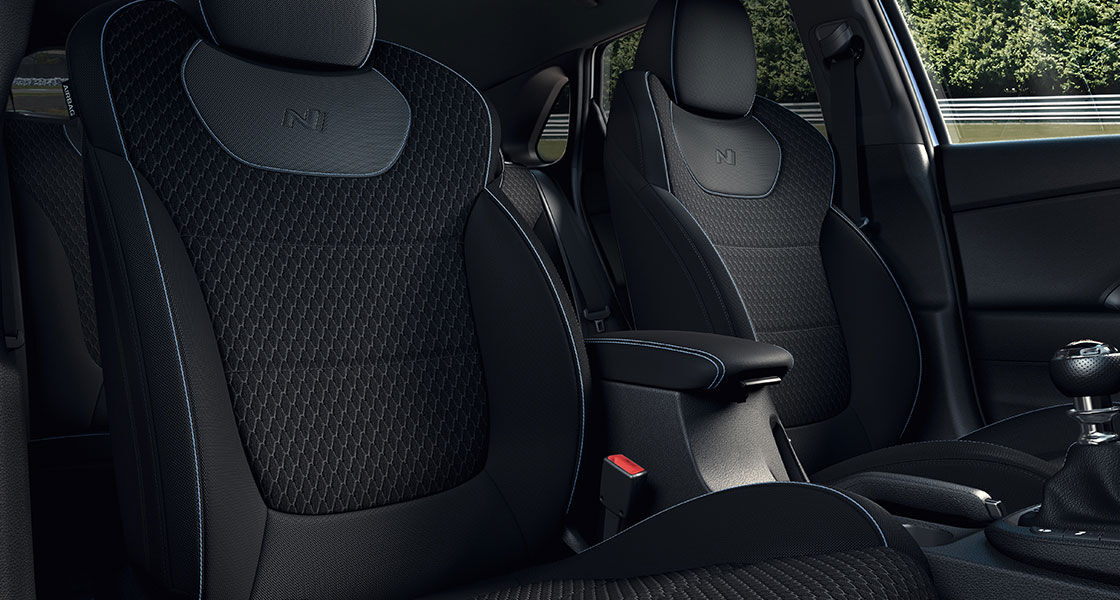 i30N Gallery