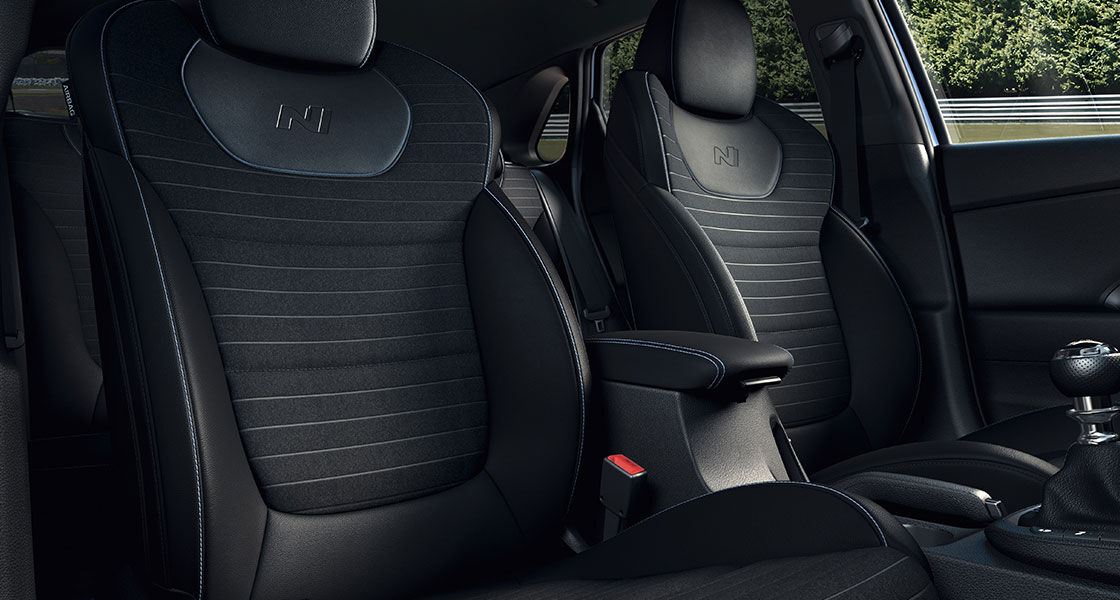 i30N Gallery