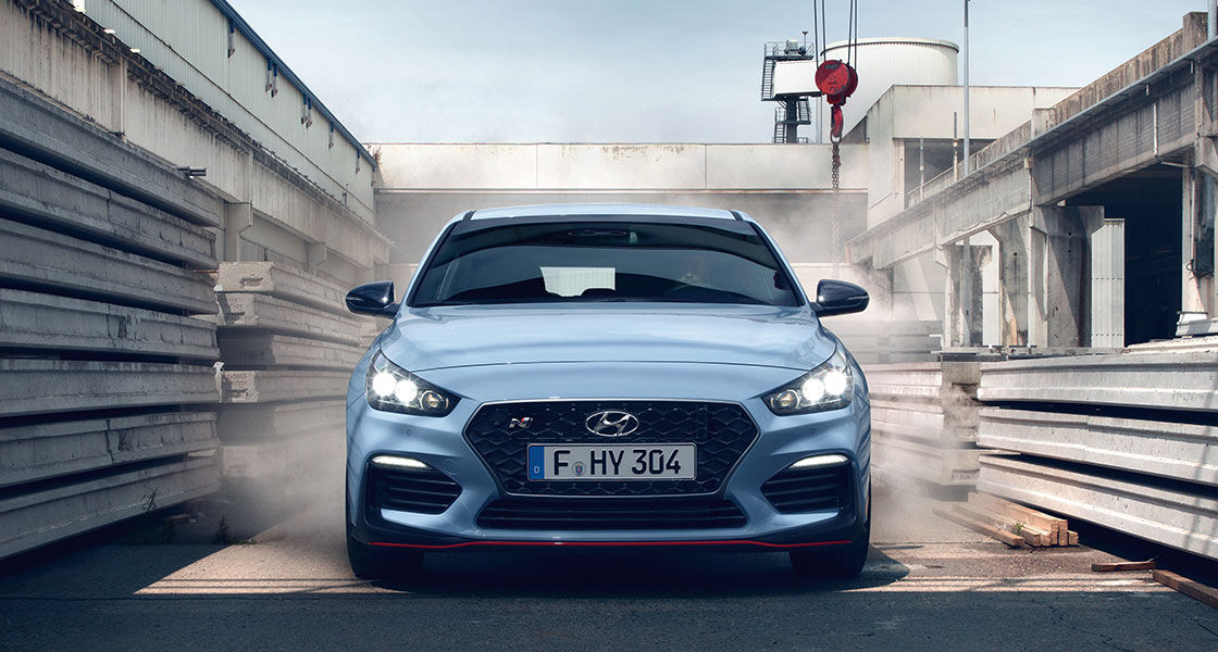i30N Gallery