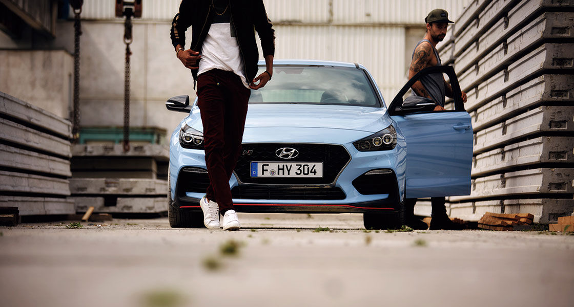 i30N Gallery