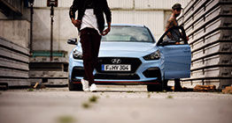 i30N Gallery