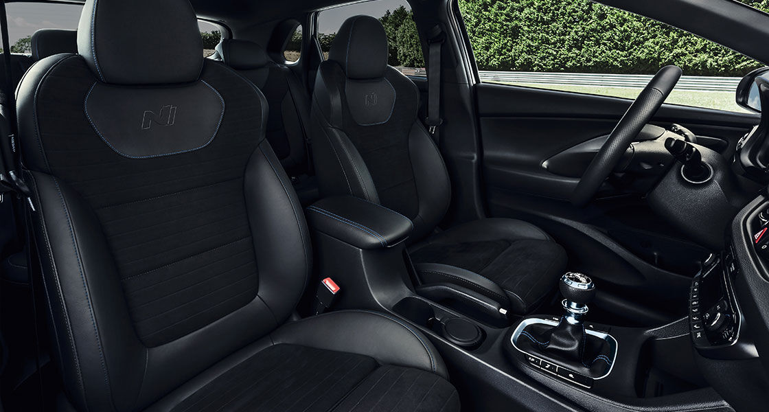 i30N Gallery