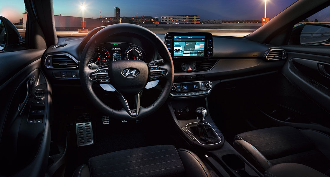 i30N Gallery