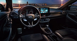 i30N Gallery