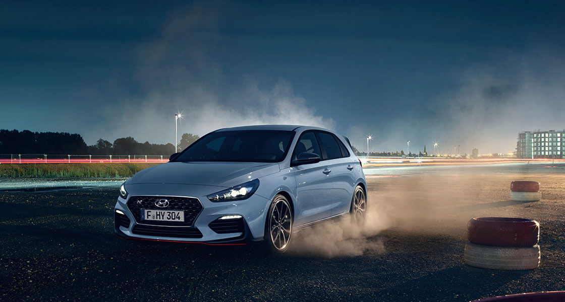 i30N Gallery