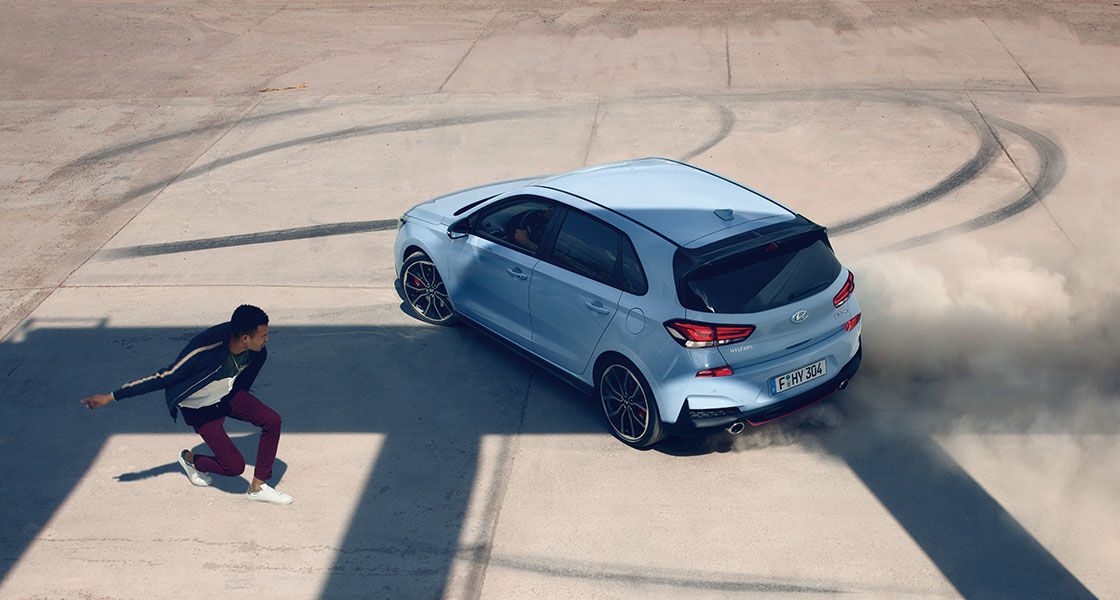 i30N Gallery