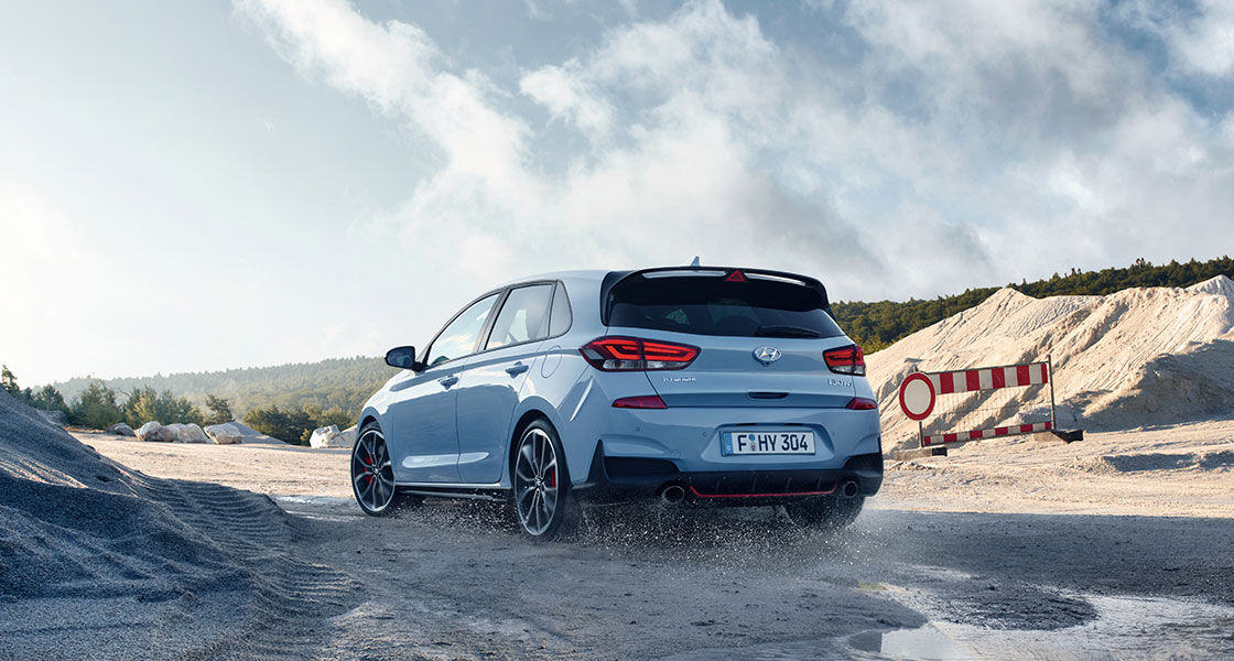 i30N Gallery