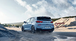 i30N Gallery