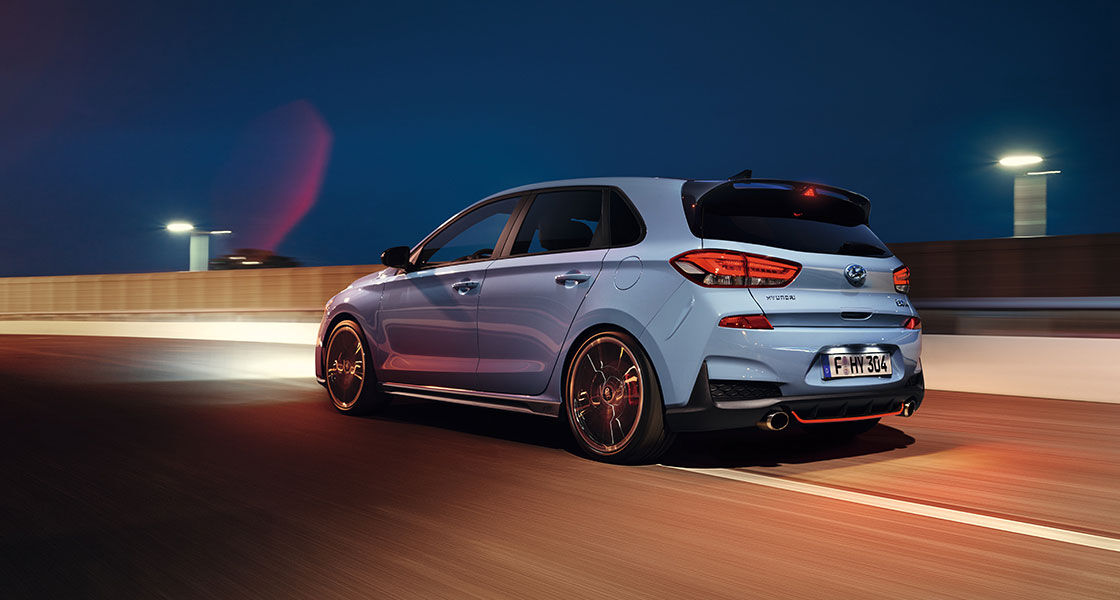 i30N Gallery