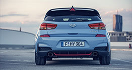 i30N Gallery