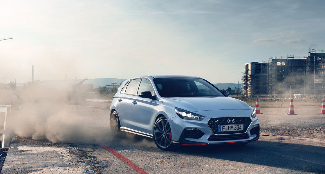 i30N Gallery