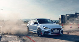 i30N Gallery