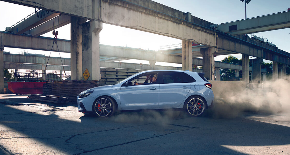 i30N Gallery