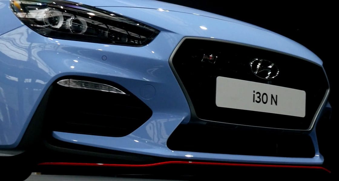 i30 N Product Walkaround Review