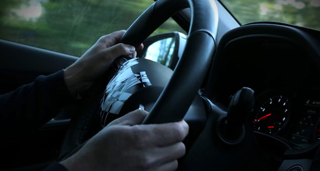 i30 N Road Testing in UK