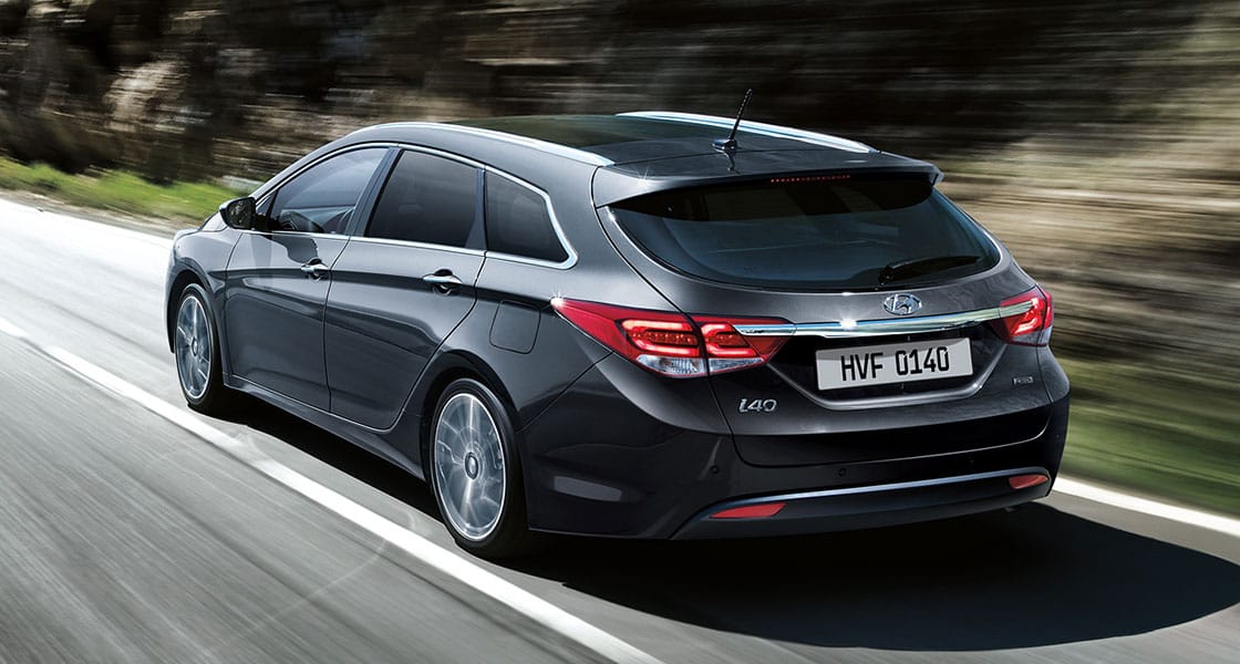 a design story that flows front to back