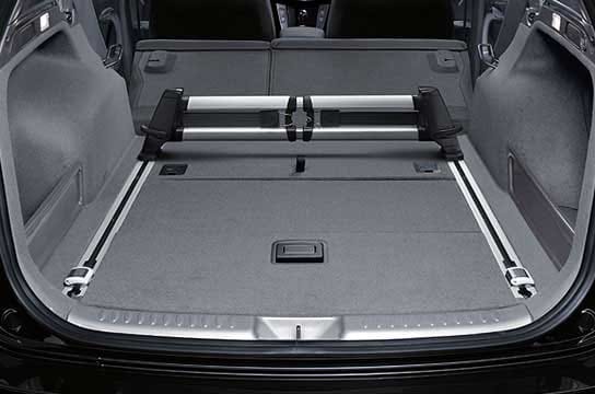 seat folding system (Flat type)