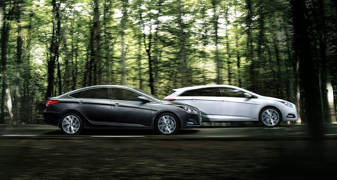 take command of the road ahead