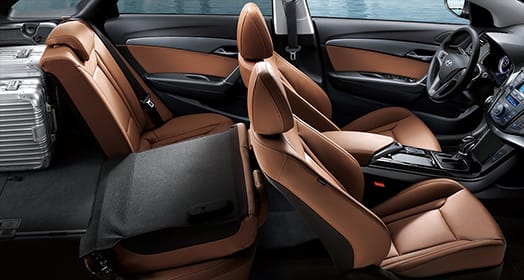 Cluster with light on