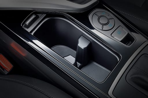Cup holders